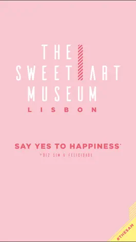 Game screenshot The Sweet Art Museum mod apk