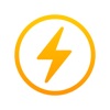 Stromlampe - EDL21 Stromzähler icon