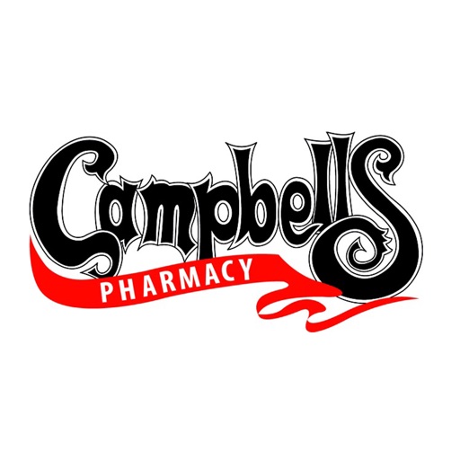 Campbells Rx