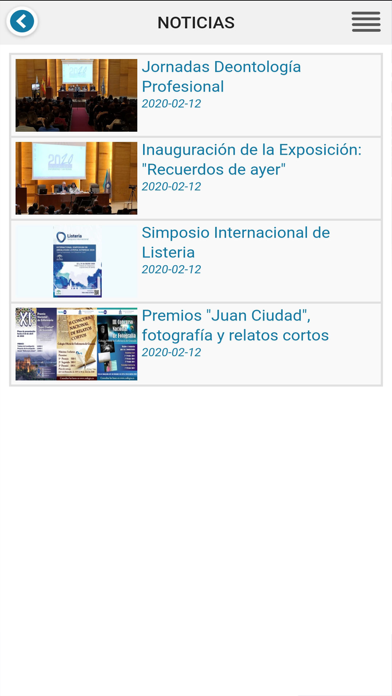 Enfermeria Canaria Screenshot