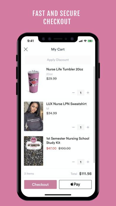 The Nurse Sam Screenshot