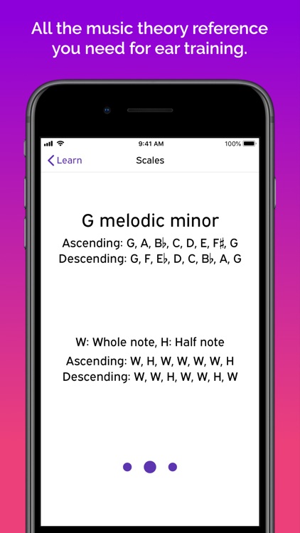 Aural Wiz Plus screenshot-3