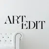 Art Edit Magazine contact information