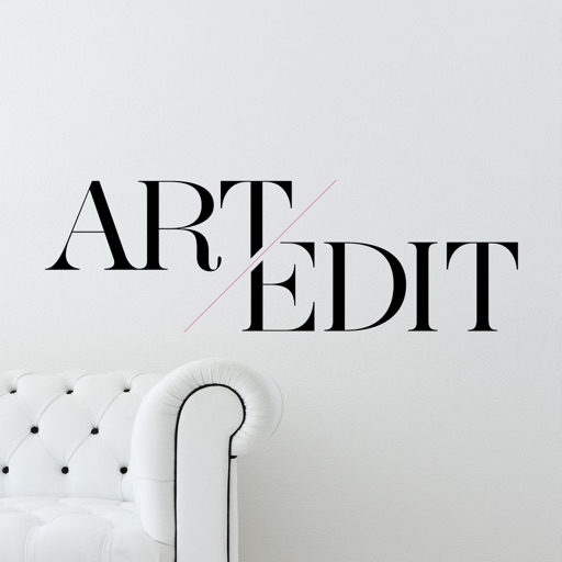Art Edit Magazine icon