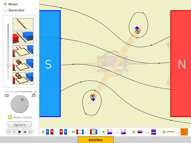 Motors and Generators screenshot-3