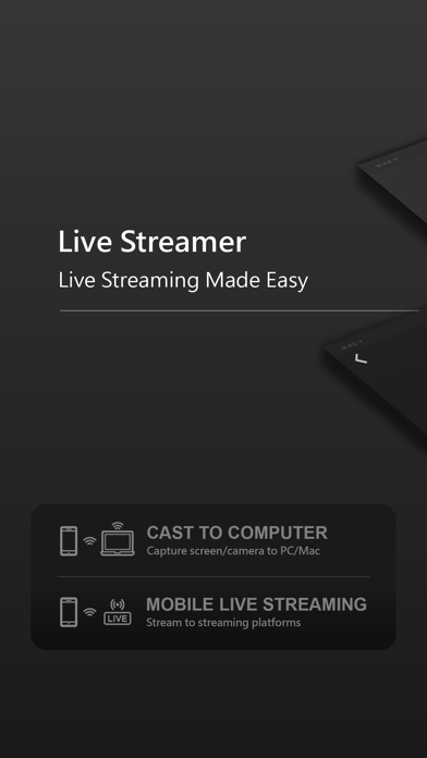 Live Streamerのおすすめ画像2