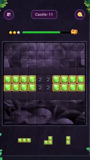 block puzzle - fun brain games iphone screenshot 4