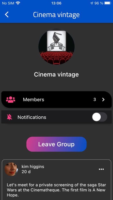 fbuddies Screenshot