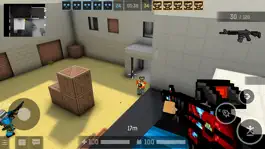 Game screenshot BLOCKPOST MOBILE mod apk