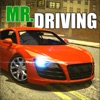 Mr Driving - Car Drive Parking icon