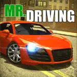 Mr Driving - Car Drive Parking App Contact