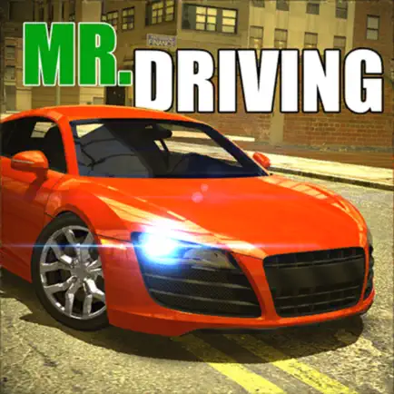 Mr Driving - Car Drive Parking Cheats