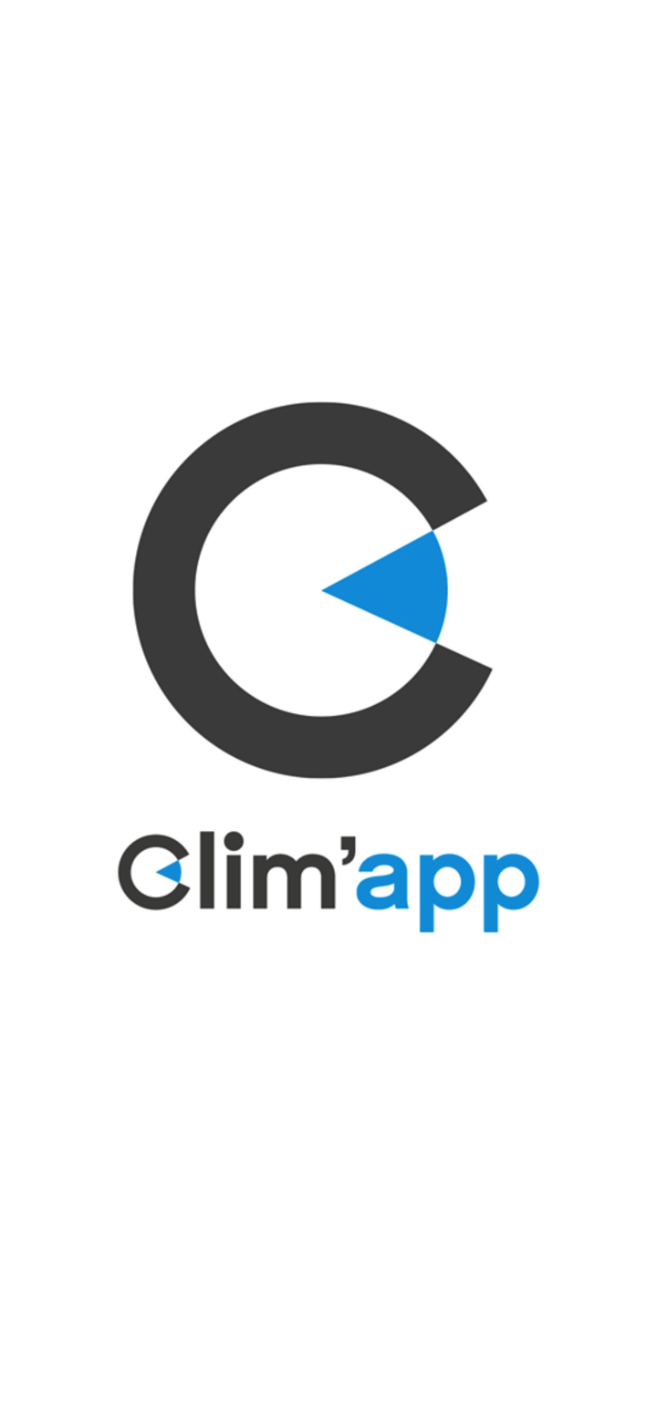 Clim'app screenshot 1
