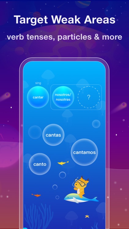 LingoDeer Plus: Language Games screenshot-5