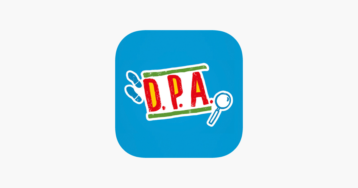 Missão D.P.A. on the App Store