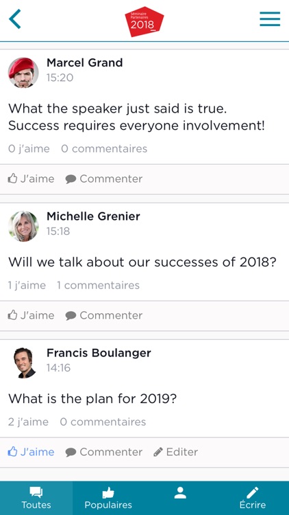 Séminaire Partenaires 2018 screenshot-6