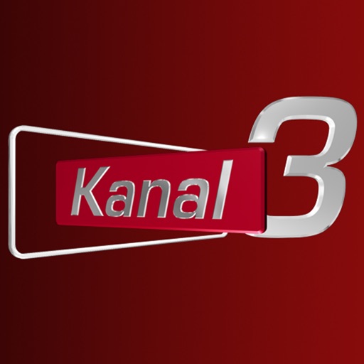 Kanal3 icon