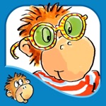 Five Little Monkeys Go Shopping