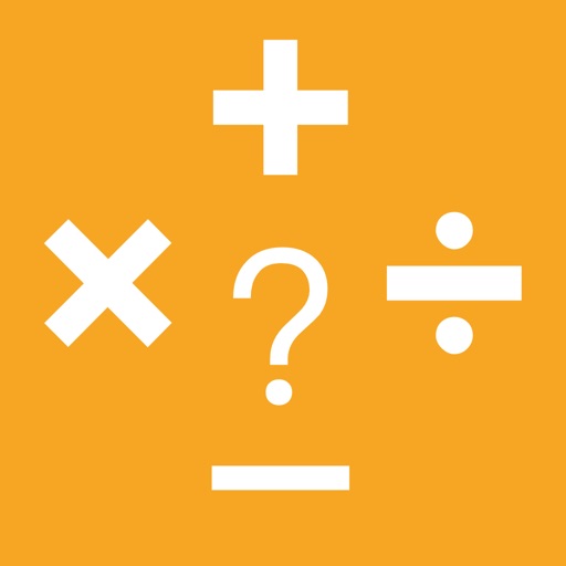 Quiz Calc icon