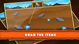 Game screenshot Gold Rush Digger Prize Miner hack