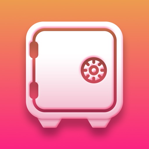 Secret Vault for Photos icon