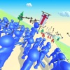 Icon Army Rush 3D