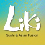 Liki Sushi & Asian Fusion