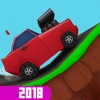 Blocky Cars SIM 2018