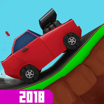 Blocky Cars SIM 2018 Cheats