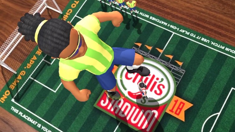 Chili's Stadium screenshot-3