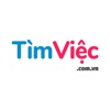 Timviec.com.vn - Tìm việc làm icon