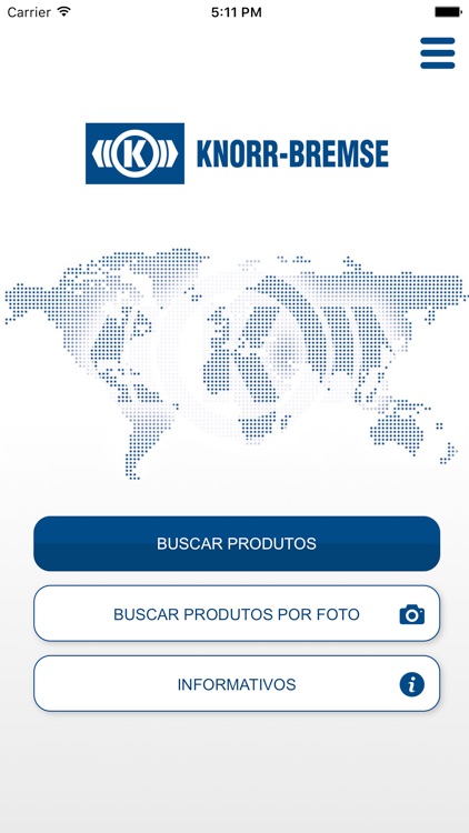 Knorr-Bremse - Catálogo Brasil