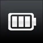 Battery Level App Contact