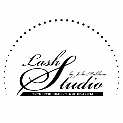 Lash Studio icon