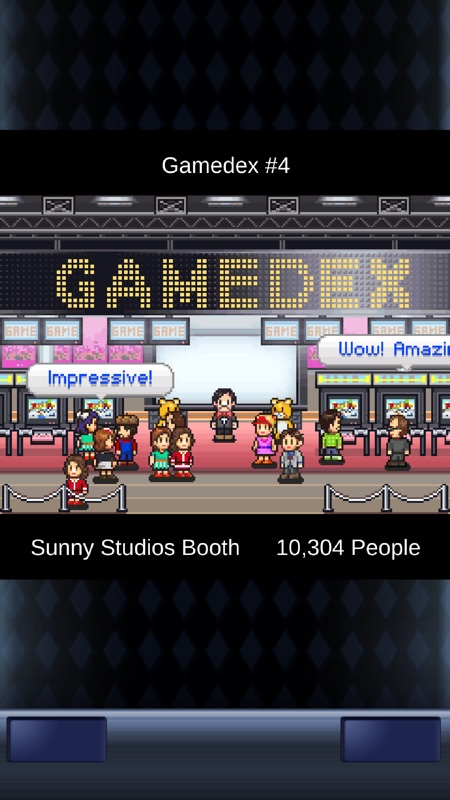 Game Dev Story screenshot 3