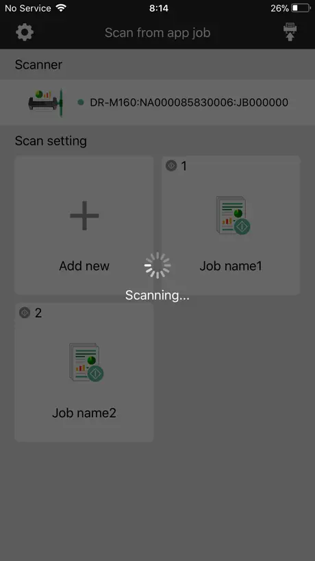 Zero翻页时钟