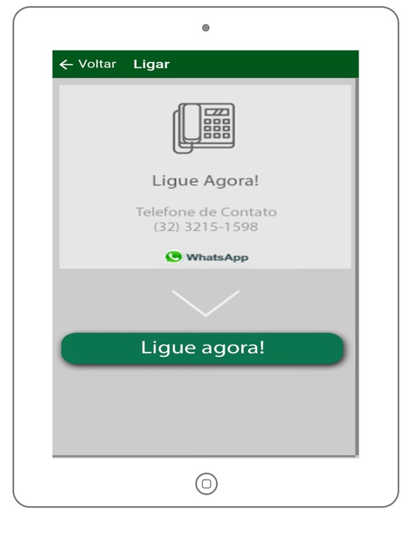 Screenshot #6 pour App Toque de Bola
