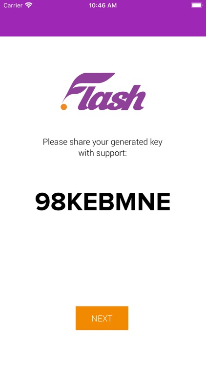 Canada Flash Tech Help