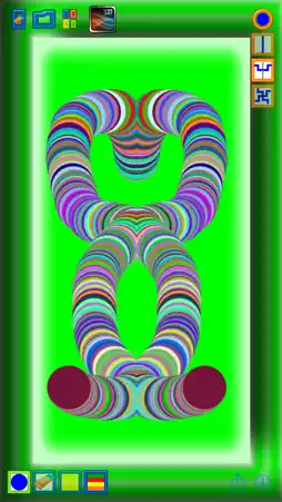 Mirror Paint screenshot 3