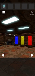 Escape Game : Flee screenshot #4 for iPhone