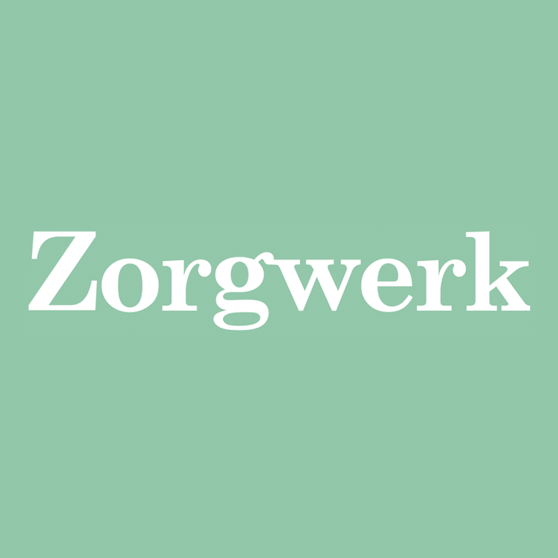 Zorgwerk medewerkers & zzp'ers