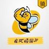 疾风校园骑手端 icon