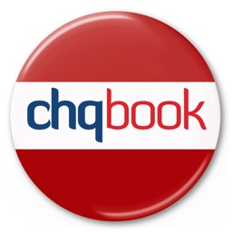 Chqbook