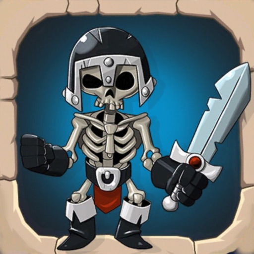 Soul Hunting Expert Icon