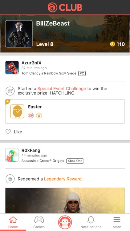 Ubisoft Club screenshot-3