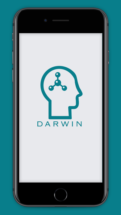 Darwin et al. Screenshot