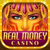 Casino Games for Real icon