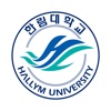 한림대학교 공식앱 icon