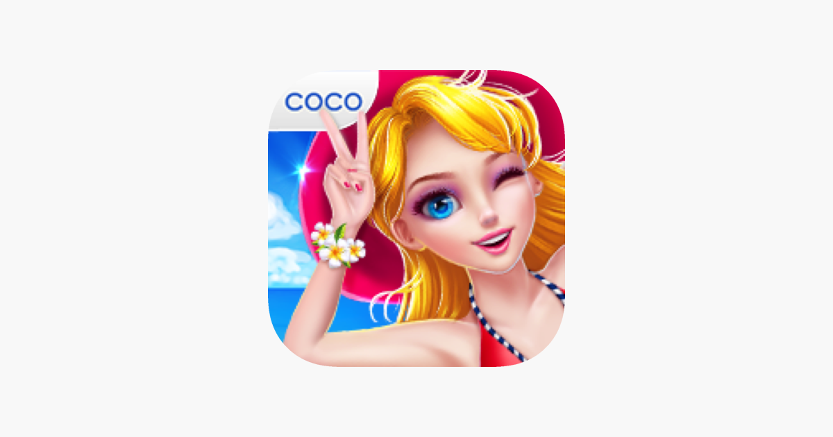 Crazy Beach Party on the App Store