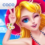 Download Crazy Beach Party app